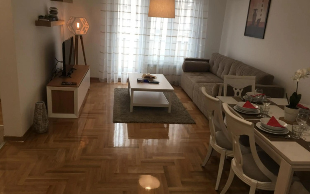 Apartment Triton
