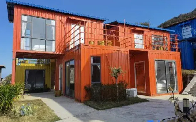 Haitianju Homestay