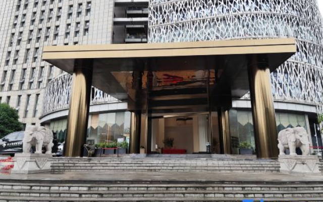 Kelton International Hotel