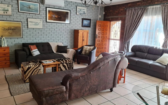 Mft Guest House