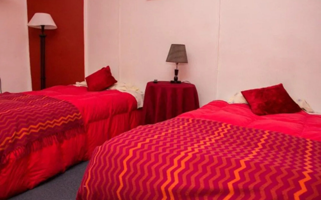 Hostal Taty's House