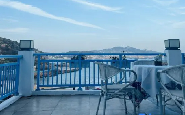 Shengsi Wolfberry Island Occasion Inn