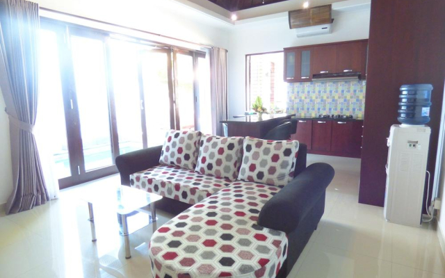 Angel Villas Kesari