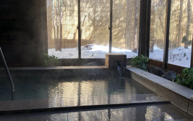 Kusatsu Ranburu
