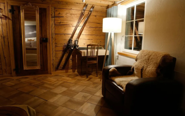 The River House Boutique Hotel