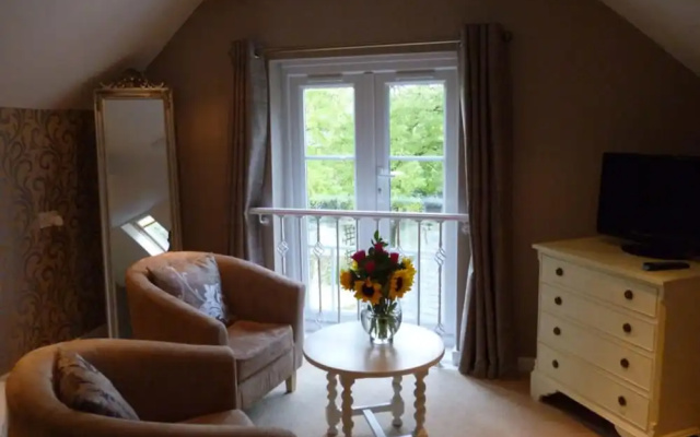 Newmoor Park Guest House