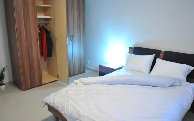 Apartament Dealului
