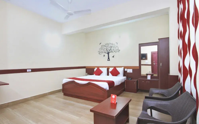OYO 3009 Coorg Mandarin