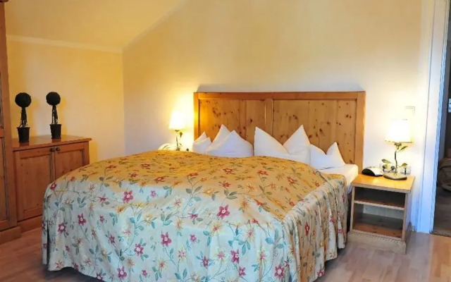 Hotel Schnitzer