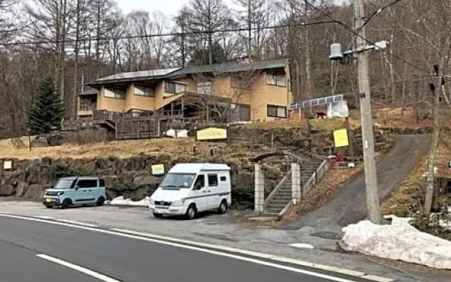 Pension Kofu - Vacation STAY 76199v