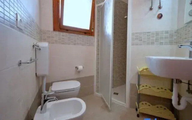 Renewed House with Solarium - Beahost