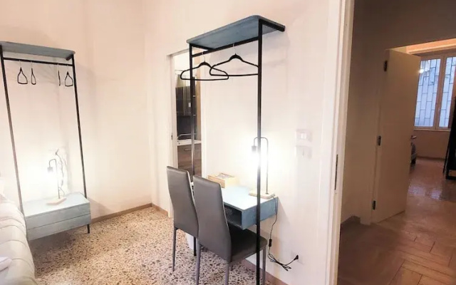 Guest House Napoli Centrale