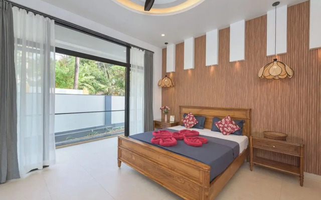 Villa Calangute Phase 6