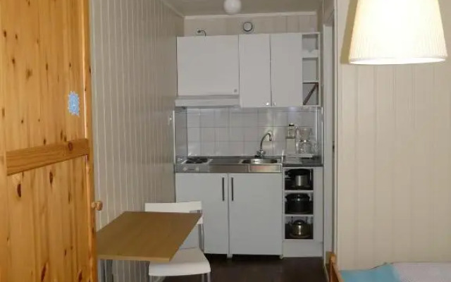Kvamsdal Pensjonat 3
