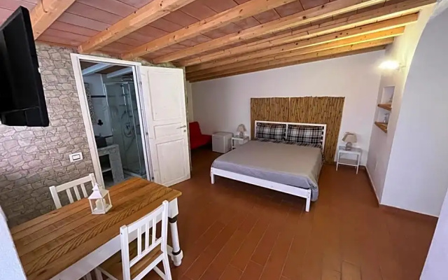 b&b alla Fortezza