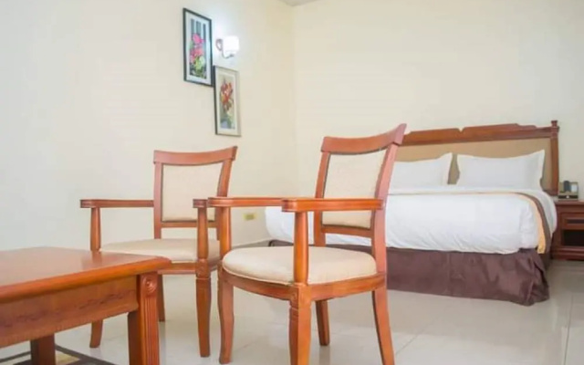 Classicus Inn Hotel