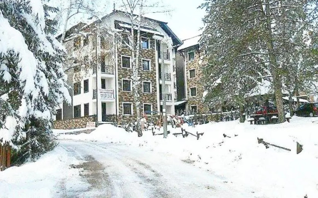 Apartment Laki