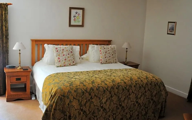 Achintee Farm Guest House