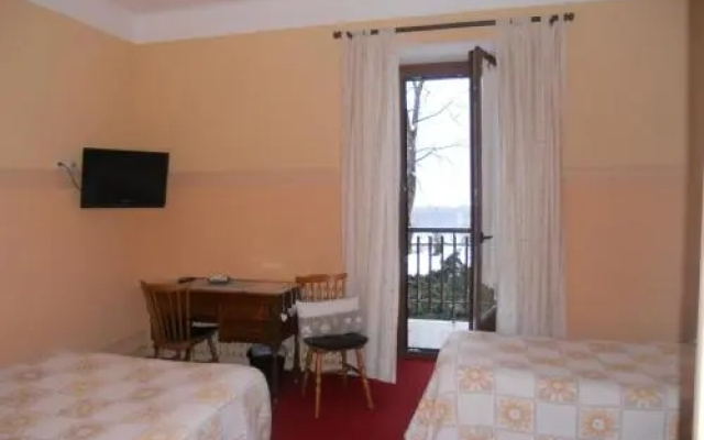 Hotel Bellevue