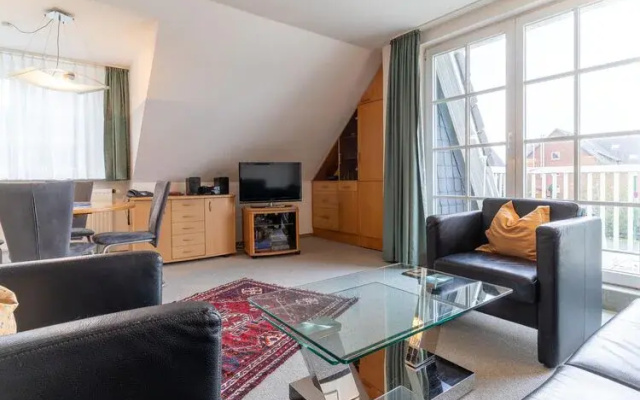 Apartment in St. Peter-Ording