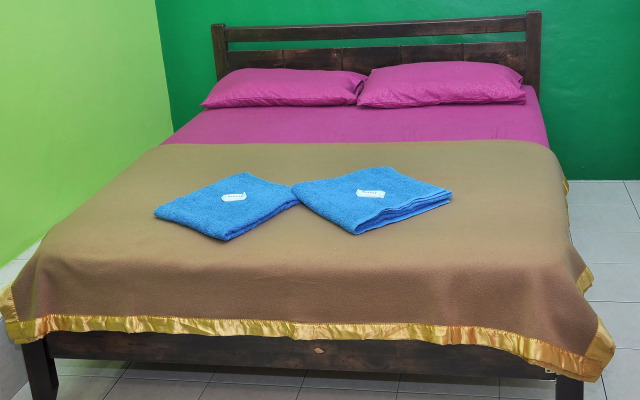 Tanjak Motel - Hostel