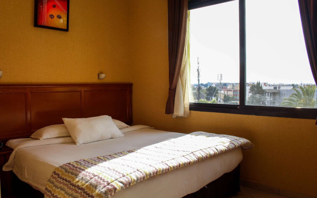 Hotel Sweet