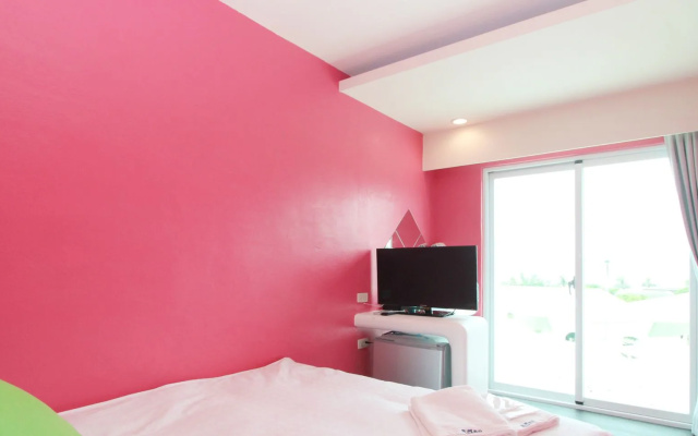 Kenting Blue Bay Inn