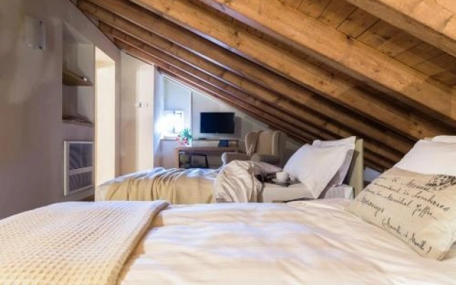 Ascanio Sforza - Suites & Apartments