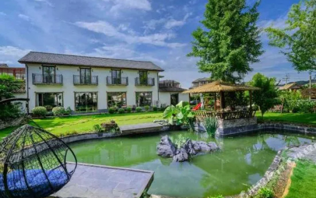 Shang She Hostel