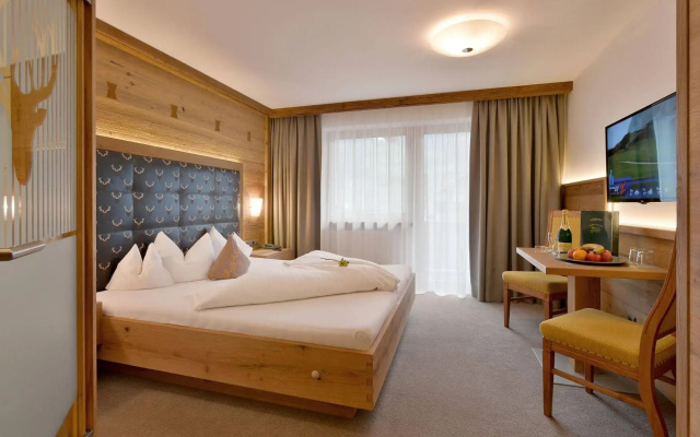 Hotel - Gasthof Jäger Heim GmbH