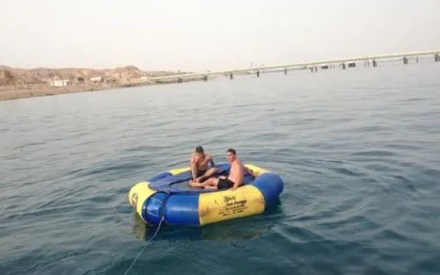 Eilat Art House