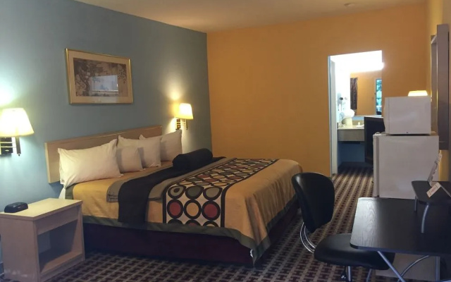 Rest Inn Atlantic City Galloway