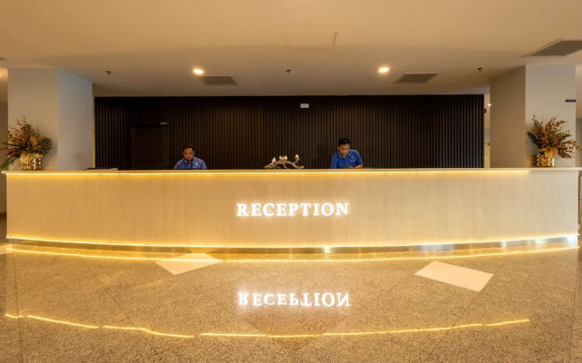 Zecon Hotel