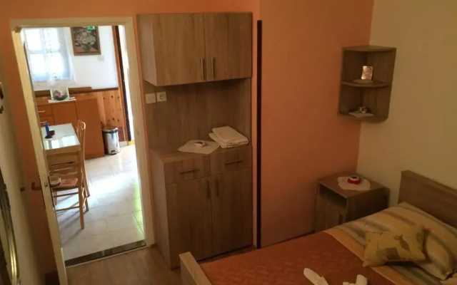 Apartment Rušnjak
