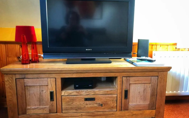B&B Zandhuizen