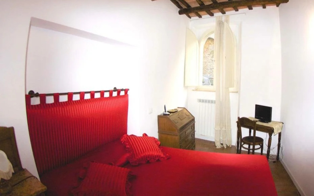 Lorenzini Rooms