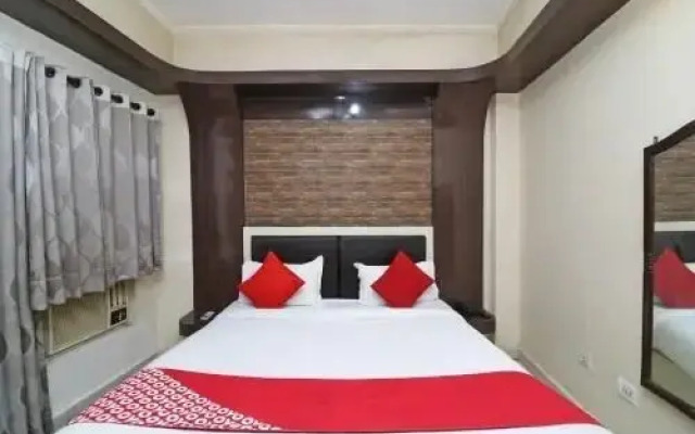 Sri Ram Hotel & Restaurant by OYO Rooms