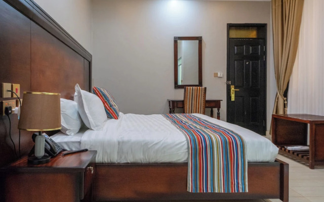 Las Vegas Hotel Mbarara