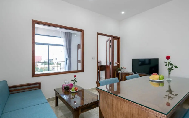 Marina 58A Apartment