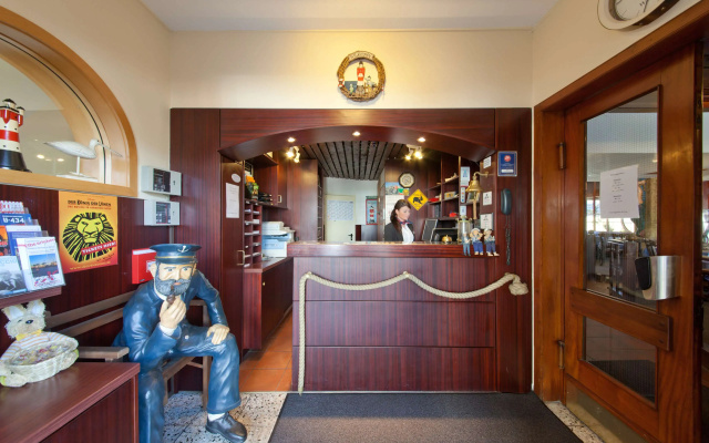 Hotel Hagemann