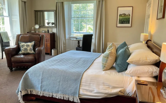Chatton Park House Hotel Adult Only