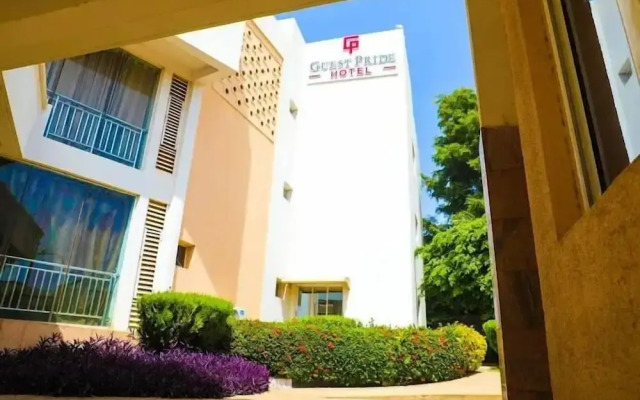Prime Lodge Apartment