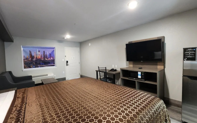 Hotel Park Place