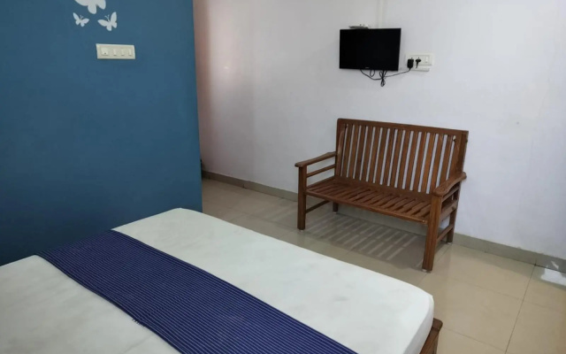 Hotel Kanishka