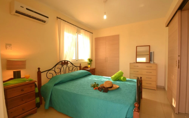 Thea Apartment