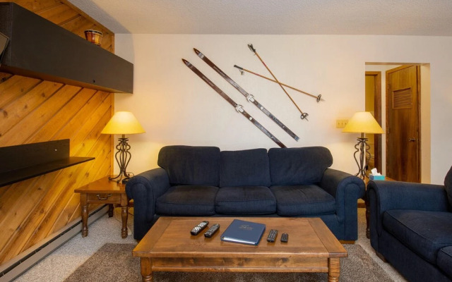 Dogwood Unit 8 by Stay Winter Park
