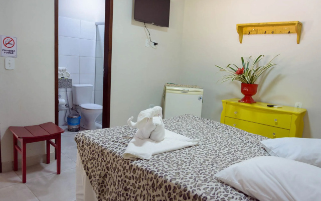 Araras Hotel Rural