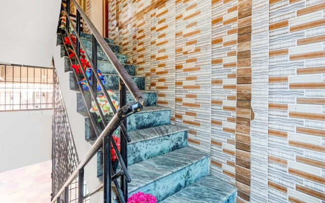 Hotel O Adarsh Nagar Kavya Hospital