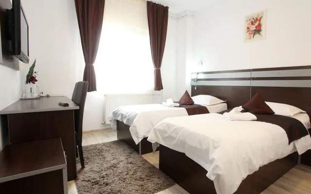 Pension Mora Cluj Napoca