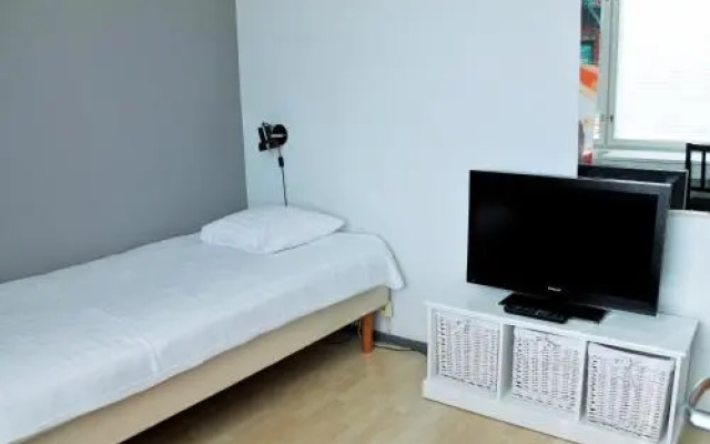 Hotel Turistihovi